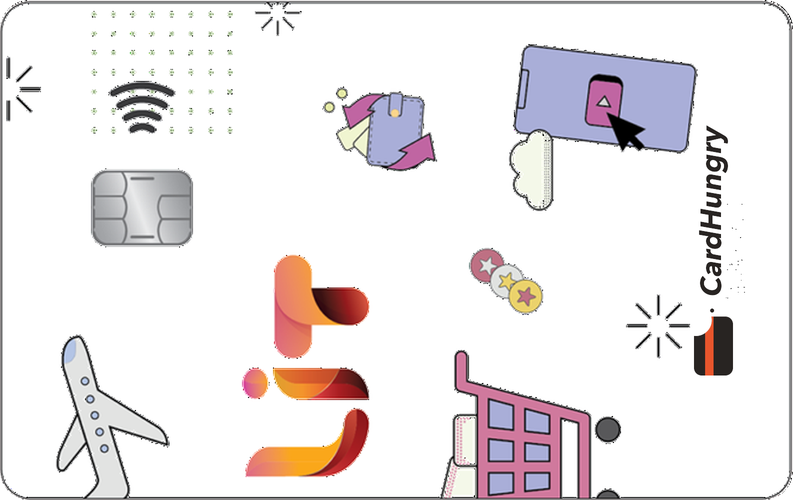 AU LIT Credit Card