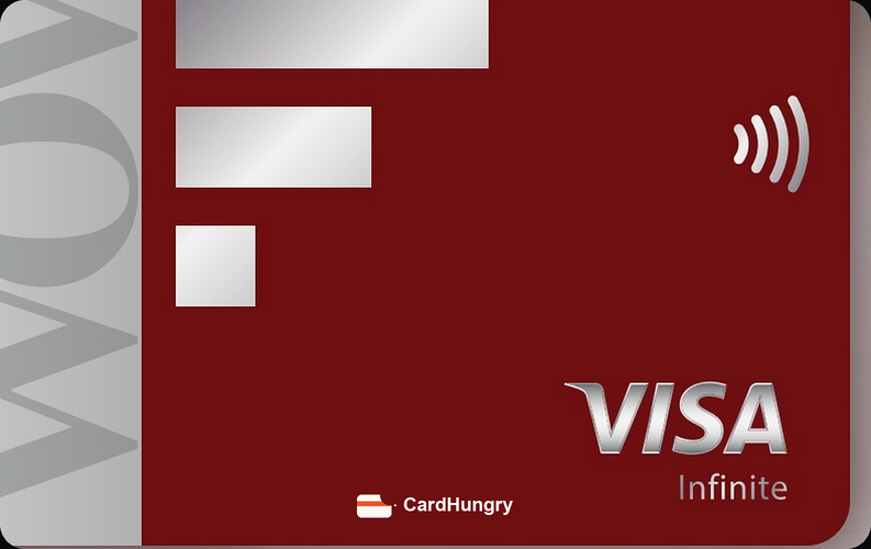 IDFC FIRST WOW Credit Card