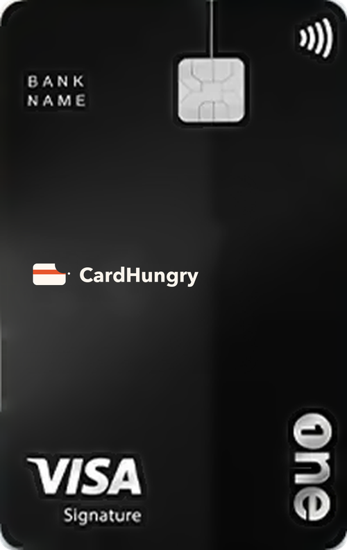OneCard Metal Credit Card