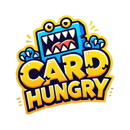 Card Hungry